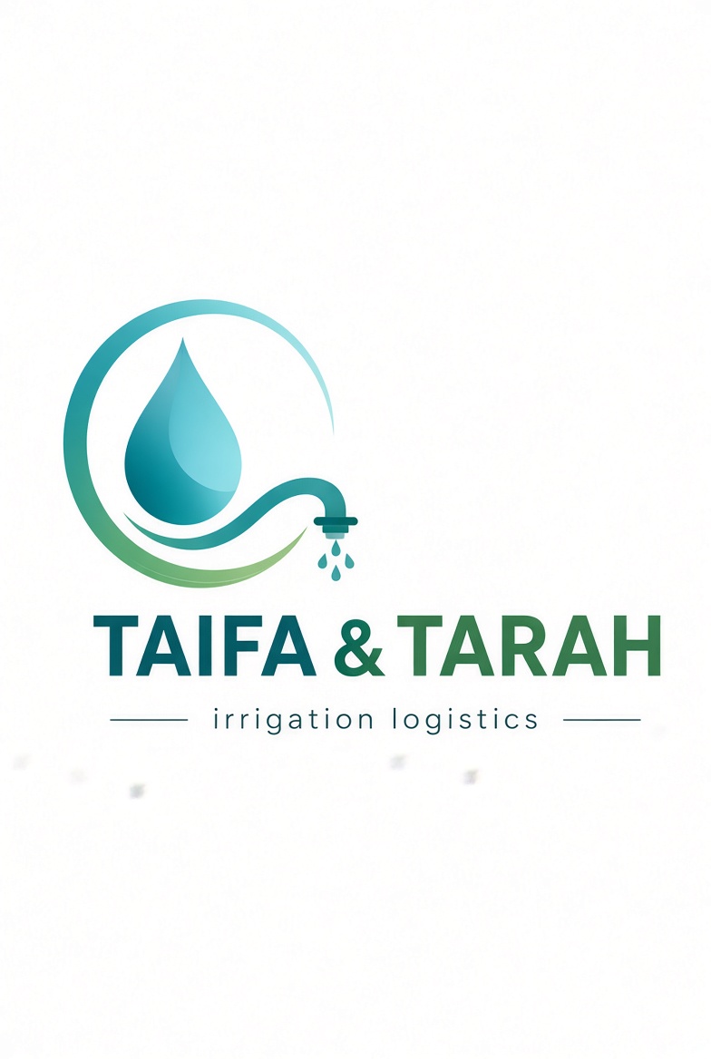 Taifa & Tarah logo